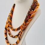 Лисий лариат