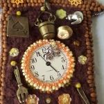 Безумное чаепитие