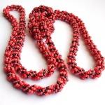 Жгут "Летнее настроение"