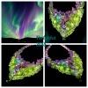 Aurora Borealis - полярное сияние