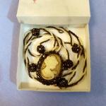 Апгрейд кулона