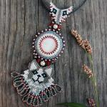 Кулон "Койот"