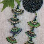 Лариат "Папоротник"