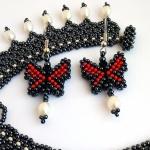 Комплект "Жемчужный"