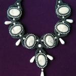 Опалы для себя любимой.