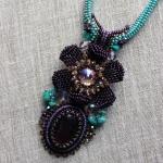 Кулон "Сон-трава"