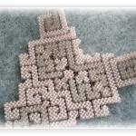 Фавн. Результат обучения с Савраской.