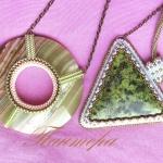 Бааальшие кулоны