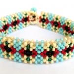 Браслетик "Узор"