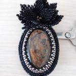 Брошь для Иры