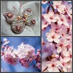 Предчувствие весны.