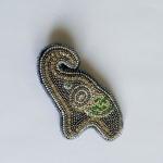 Змее-шляпо-слон)))))