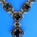 Желтоглазая ночь