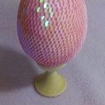 Яйцо "Розовое"