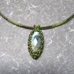 Кулон "Майский"