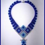 Колье Лабиринт