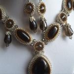 Тихий омут.