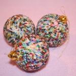 Шарики "Конфетти"