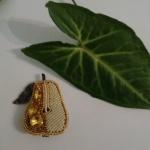 Ещё брошечки