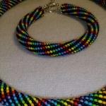 Комплект "Радужный"