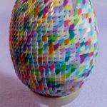 Яйцо "Пёстрое"