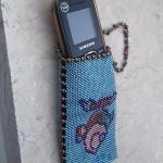 Сумочка для телефона