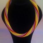 Комплект "Лето красное"