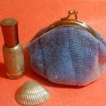 Кошелек "Синий"