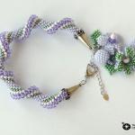 Браслет Весенний вальс