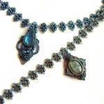 Супердуэт с лабрадором