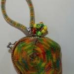 Кошелек "Леденец"