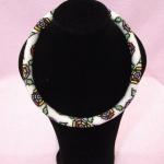 Жгут "Витражная роза"