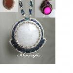 Кулон "Полнолуние"