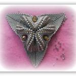 Космическая кракозябра.