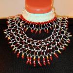 Борок "В красном"