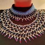 Борок "В синем"