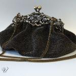 Сумочка из серии Шик