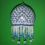 новогодний шарик