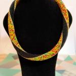 Комплект "Краски осени"