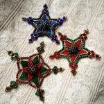 Звезды рождественские и не очень