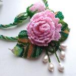 Колье " Желание"