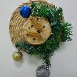 новый 2020. Год мышек