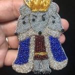 Мышиный король о трёх головах