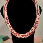 Жгут "Казахский орнамент"