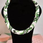 Жгут "Восточный орнамент"