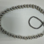 Мой старый любимый шнурок