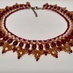 Колье "Кармелита"