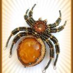 Паучки - кормильцы))