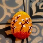 Яйцо "Верба"