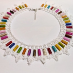 Колье "Самба"